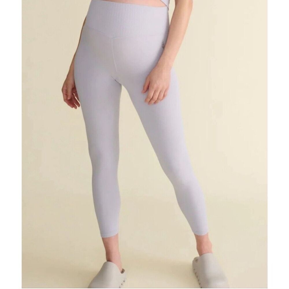 $108 FP Movement x Hatch Never Better Maternity leggings size small m9